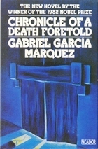 Chronicle of a Death Foretold
