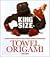 King Size Towel Origami 50 ...