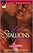 Lost in a Stallion's Arms (The Stallions #3)
