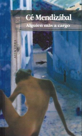 Alguien más a cargo (Paperback)