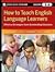 How to Teach English Langua...