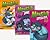 Monster and Me Series