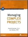 Managing Complex Projects