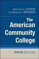The American Community College (Kindle Edition)