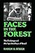 Faces in the Forest