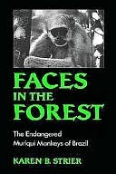 Faces in the Forest (ebook)