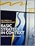 Basic Strategy in Context: European Text and Cases