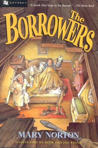 The Borrowers