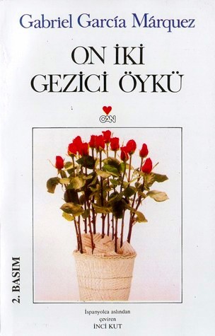 On İki Gezici Öykü