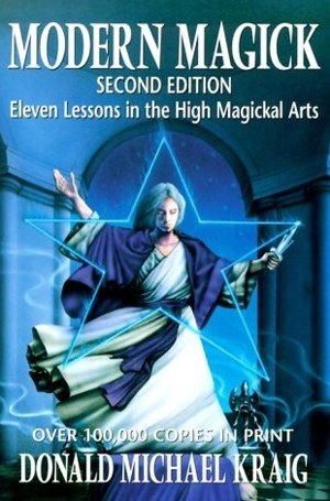 Using Modern Magick