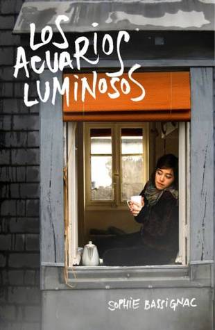Los acuarios luminosos