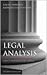 Legal Analysis by David S. Romantz