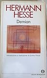 Demian by Hermann Hesse