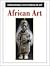 African Art (International Encyclopedia of Art Series)