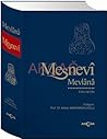 Mesnevi by Jalal ad-Din Muhammad ar-Rumi