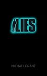 Lies by Michael  Grant