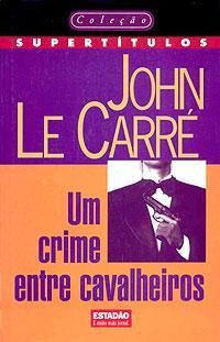Um Crime Entre Cavalheiros