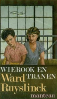 Wierook en tranen (Paperback)