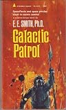 Galactic Patrol