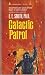 Galactic Patrol by E.E. "Doc" Smith