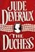 The Duchess (Montgomery/Taggert, #16)