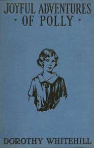 Joyful Adventures of Polly (Polly Pendleton, #12)