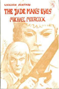 The Jade Man's Eyes (Paperback)