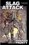 Slag Attack