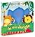 Animals in the Jungle (3d Board Books)