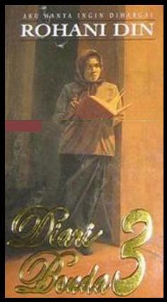 Diari Bonda 3 (Diari Bonda, #3)