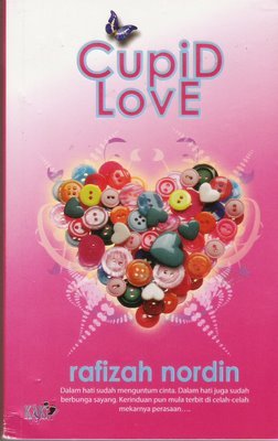 Cupid Love