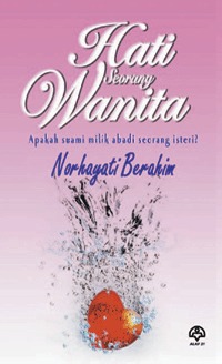 Hati Seorang Wanita