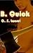 B. Quick (Quick Mysteries, #1)