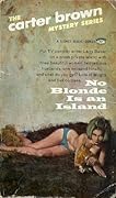 No Blonde Is an Island