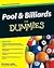 Pool and Billiards for Dummies