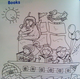 Books (Hooked on Phonics)