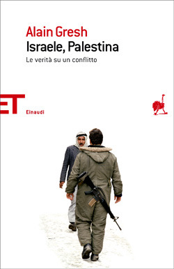 Israele, Palestina: La verità su un conflitto (Paperback)