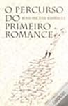 O Percurso do Primeiro Romance