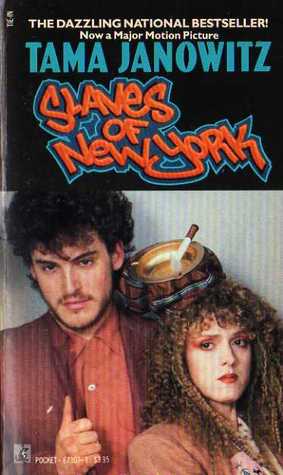 Slaves of New York