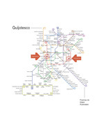 Quijotesco / Quixotic (Chapbook)