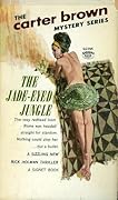 The Jade-Eyed Jungle