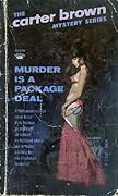 Murder Is a Package Deal