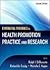 Emerging Theories in Health Promotion Practice and Research