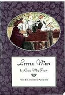 Little Men: From the Original Publisher