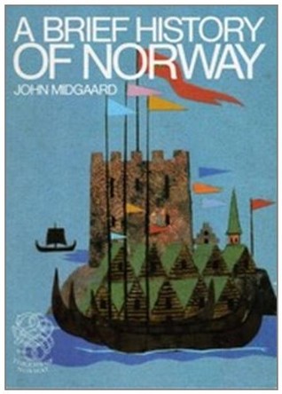 a brief history of Norway (Paperback)