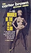Murder in the Key Club