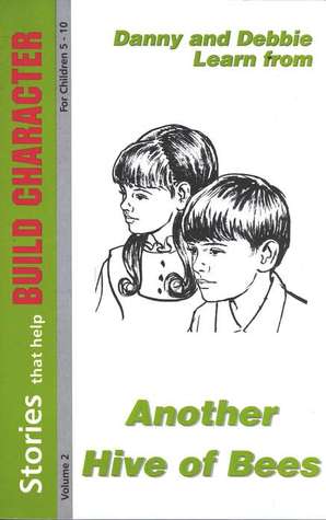 Another Hive of Bees