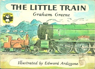 The Little Train (Paperback)