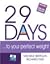 29 Days ... to Your Perfect Weight by Richard Fast