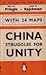 China Struggles for Unity